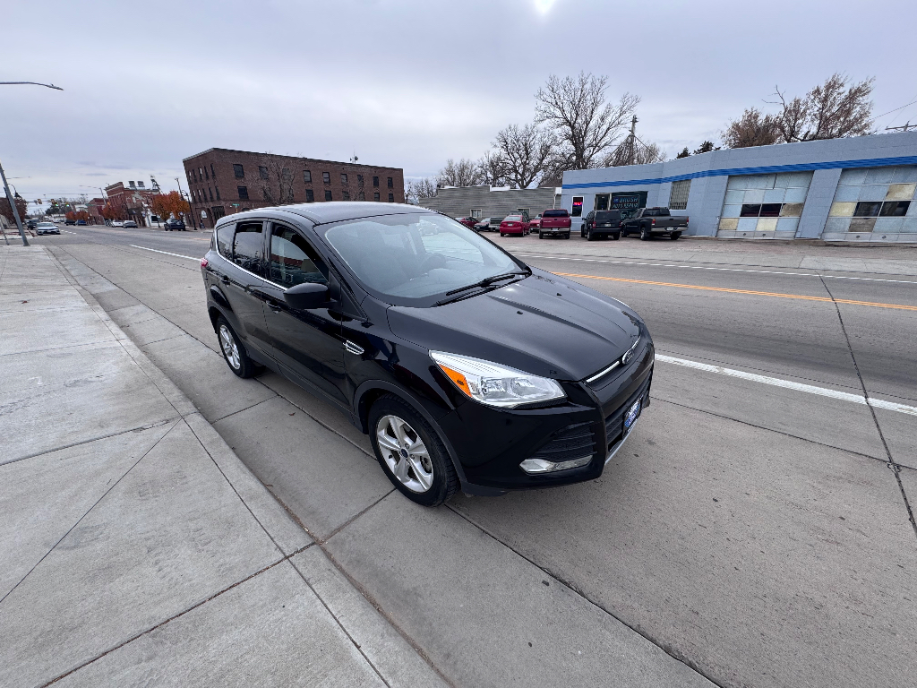 2016 Ford Escape SE photo 2