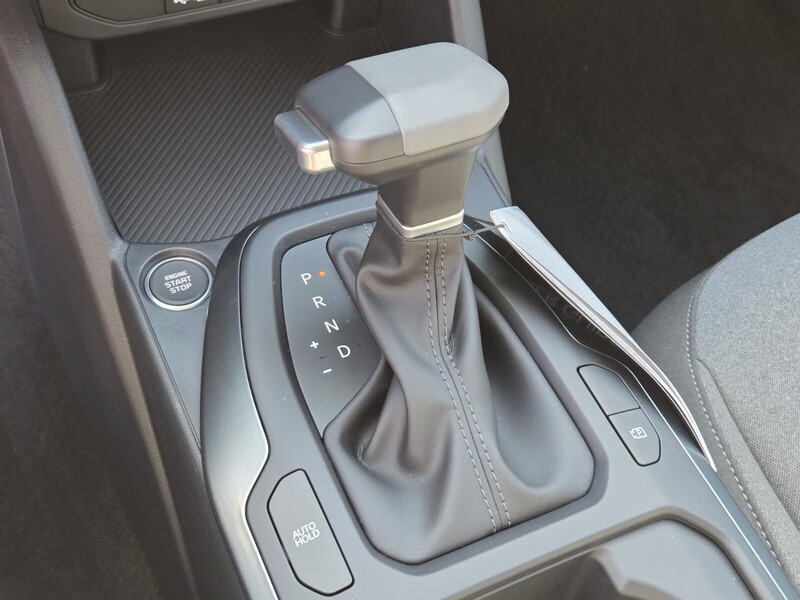 2025 Kia K4 LXS photo 13
