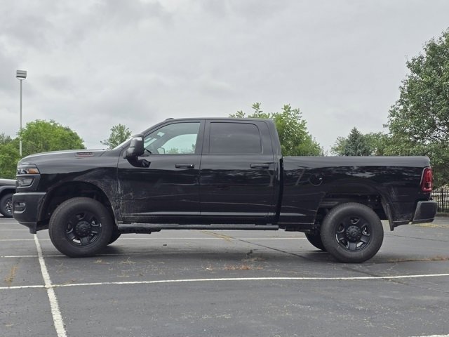 2026 Ram 2500 Tradesman photo 15