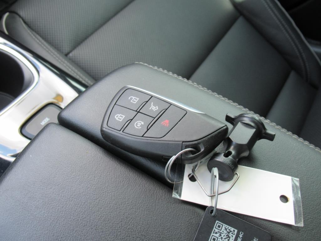 2021 Buick Envision Essence photo 29