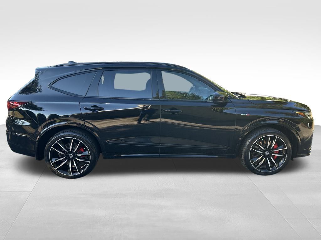 2023 Acura MDX SH-AWD Type S Advance photo 7