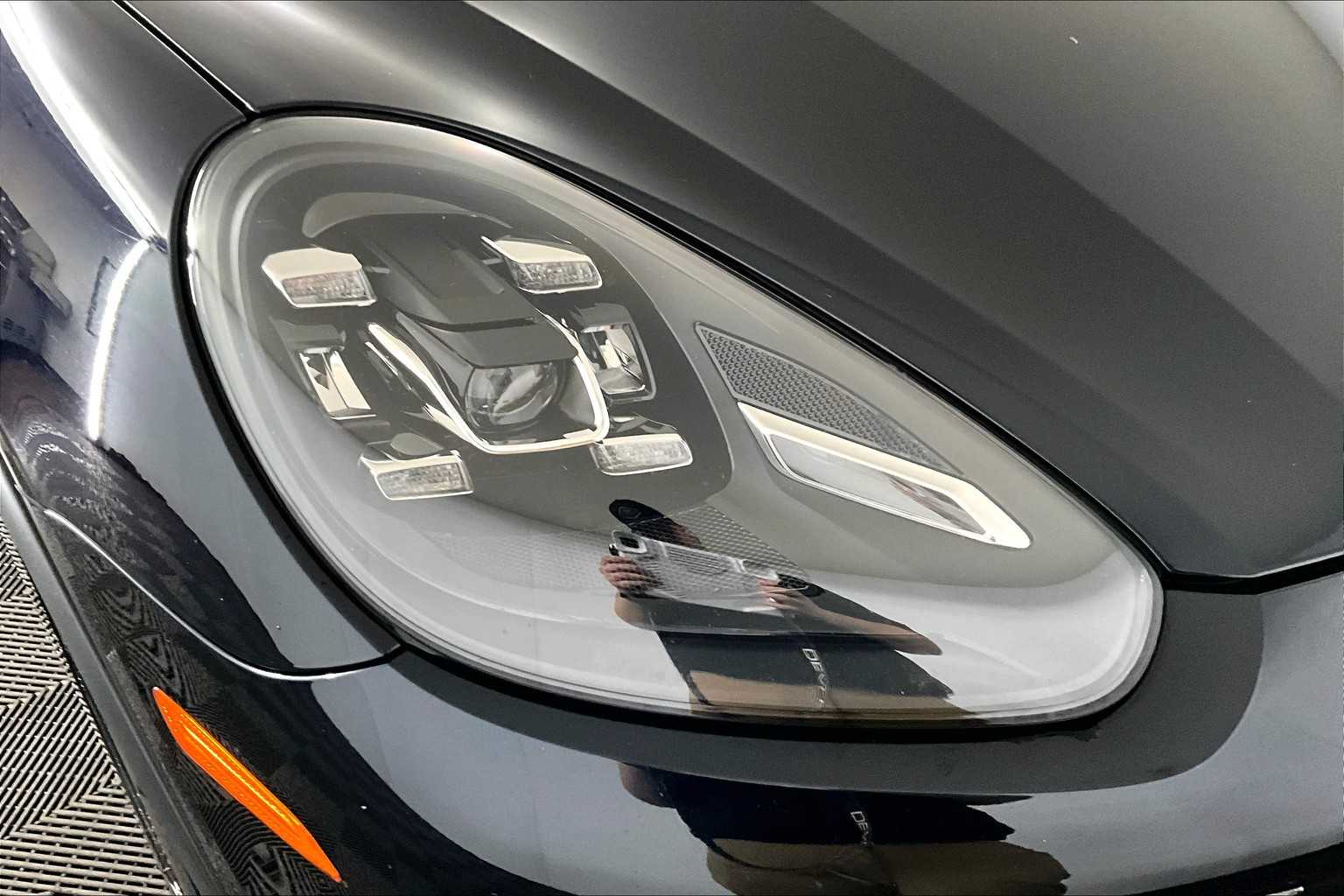 2016 Porsche Cayenne S E-Hybrid photo 24