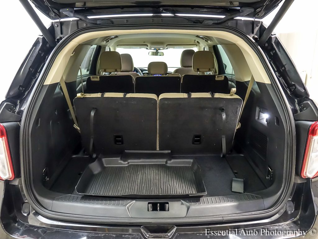 2022 FORD EXPLORER - Image 22