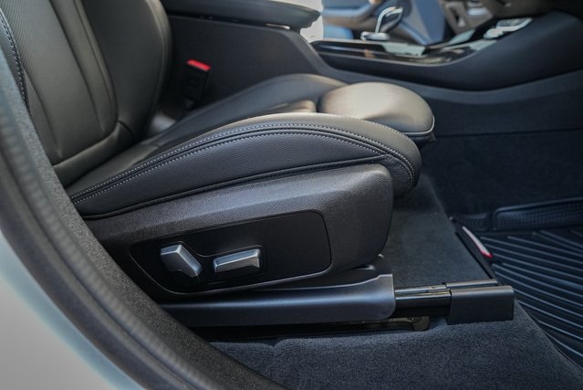 2022 Bmw X3 xDrive30i photo 34