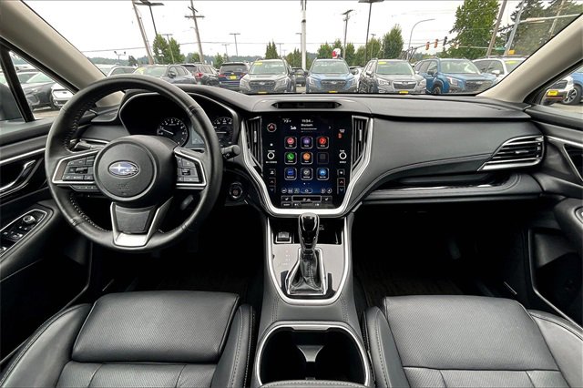 2024 Subaru Outback Limited photo 13
