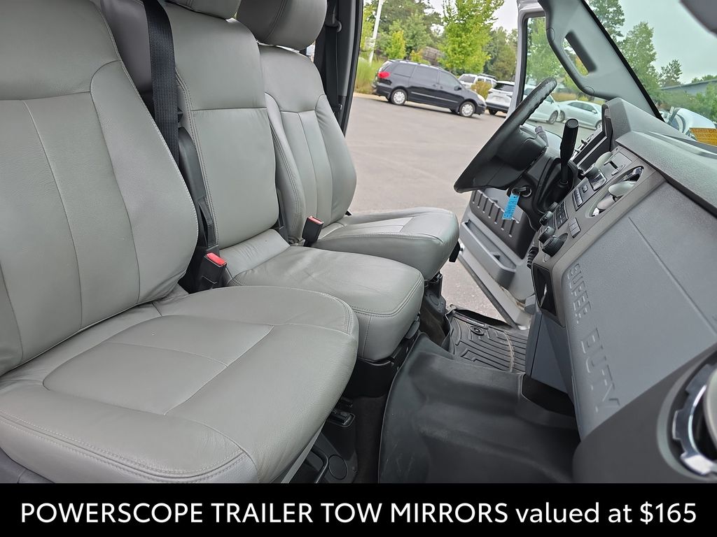 2016 Ford F-250 photo 10
