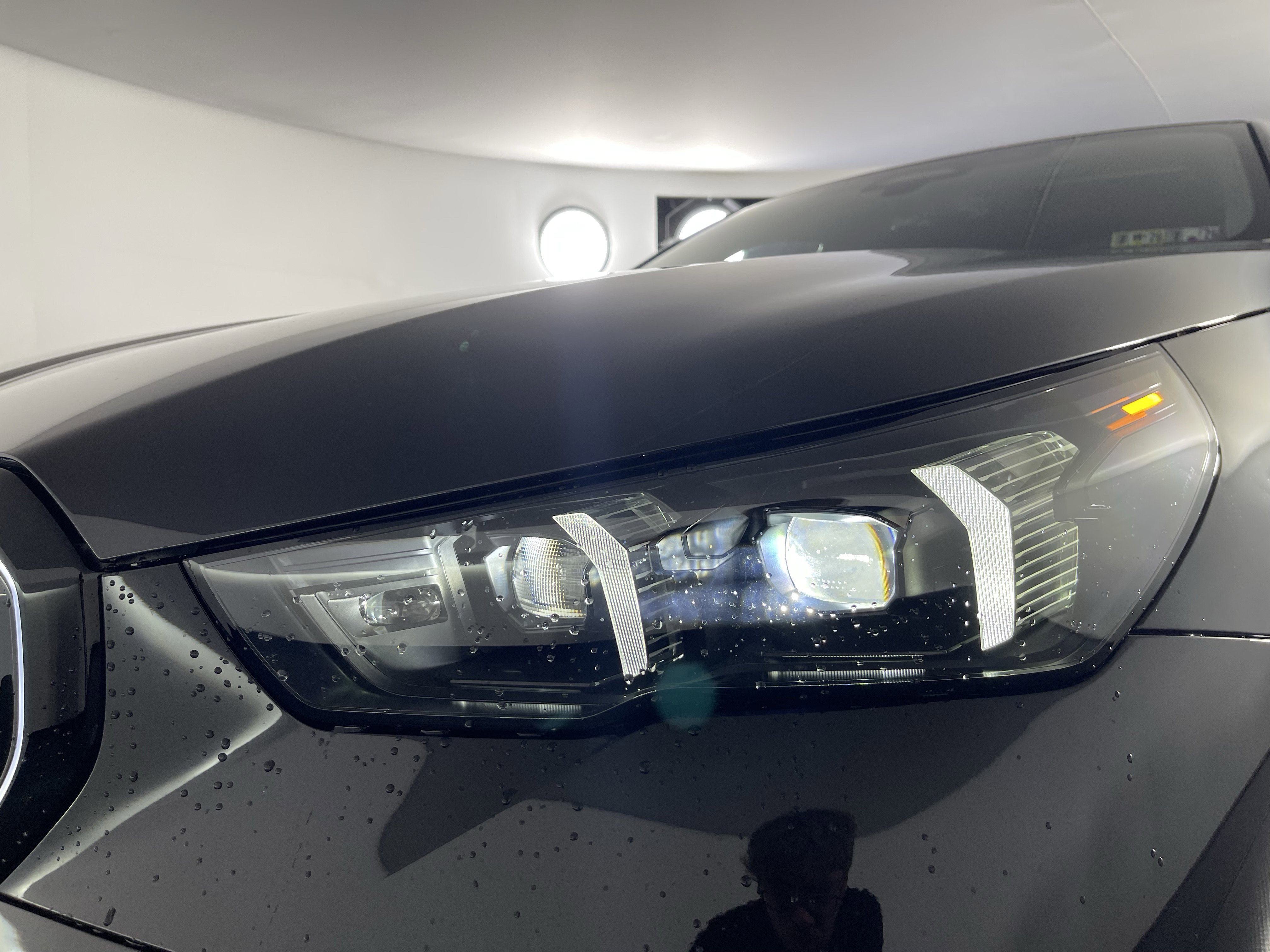 2026 Bmw 550e 550e xDrive photo 6