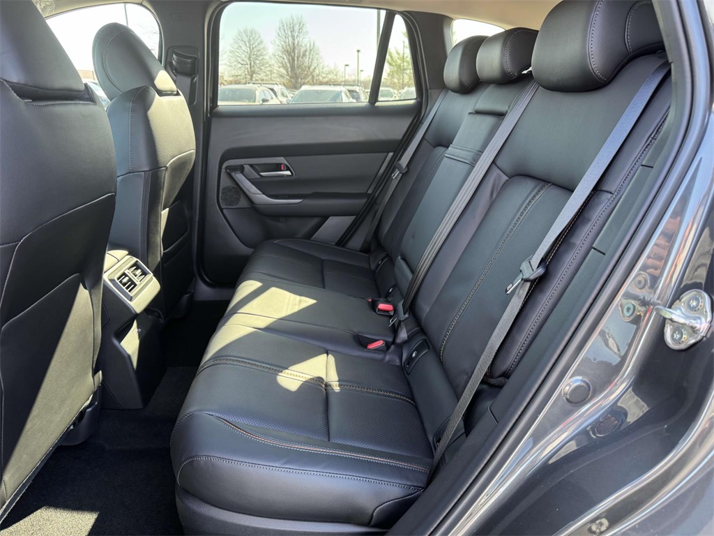 2025 Mazda CX-50 Premium photo 11