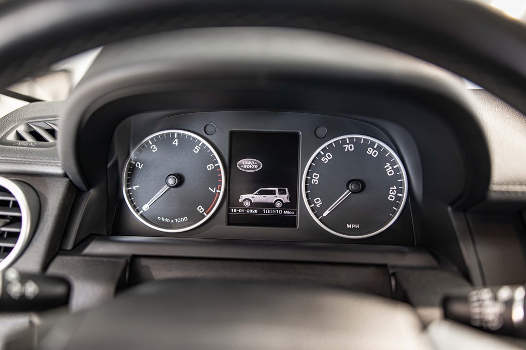 2016 LAND ROVER LR4 - Image 23