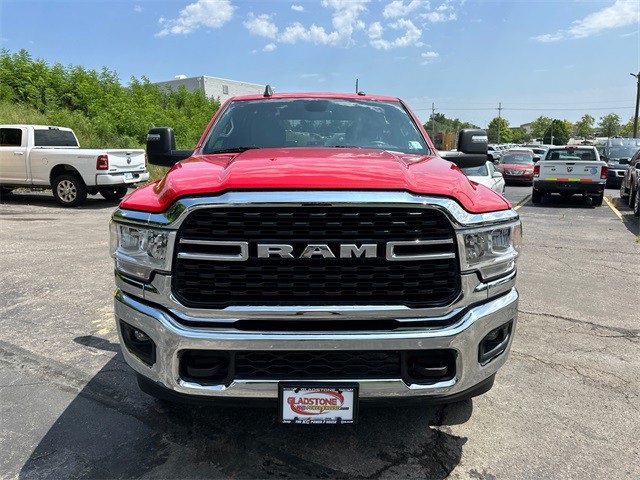 2024 Ram 2500 Big Horn photo 3