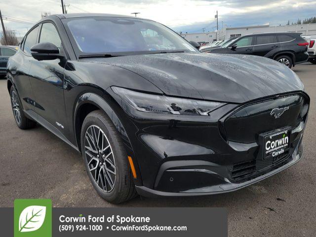 2025 Ford Mustang Mach-E Premium AWD's photo
