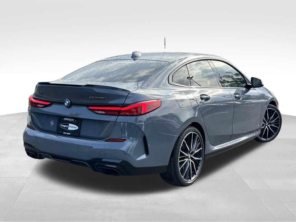2022 Bmw M235i xDrive GC photo 4