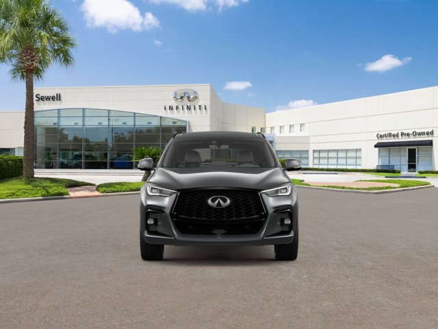 2025 Infiniti QX50 SPORT AWD photo 2