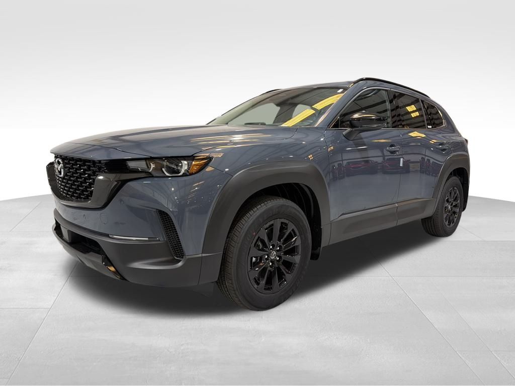 2026 Mazda CX-50 Premium's photo