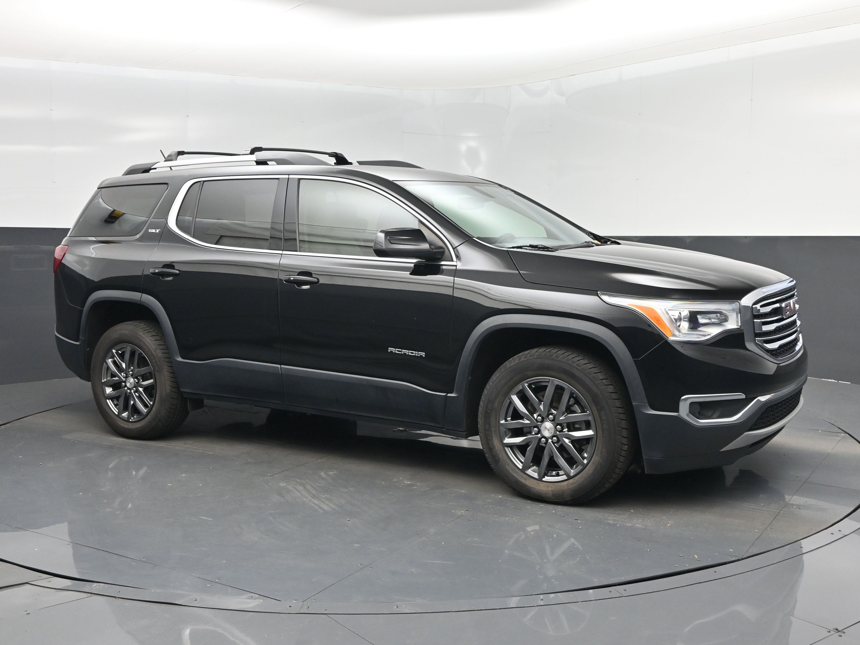 2017 GMC Acadia