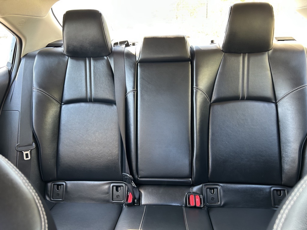 2023 Toyota Corolla Hybrid XLE photo 19