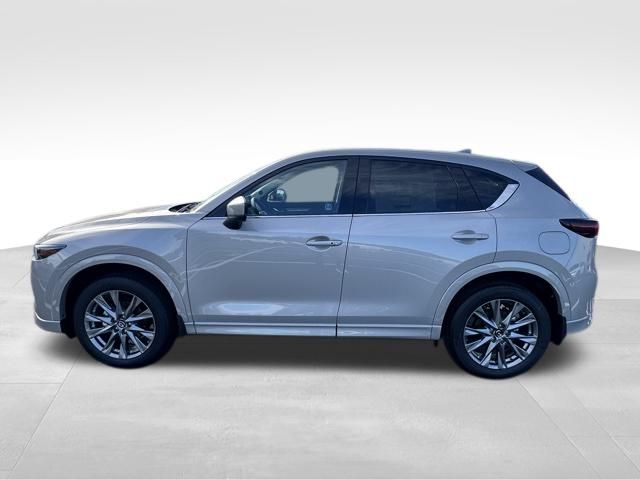 2025 Mazda CX-5 2.5 Premium Plus photo 3