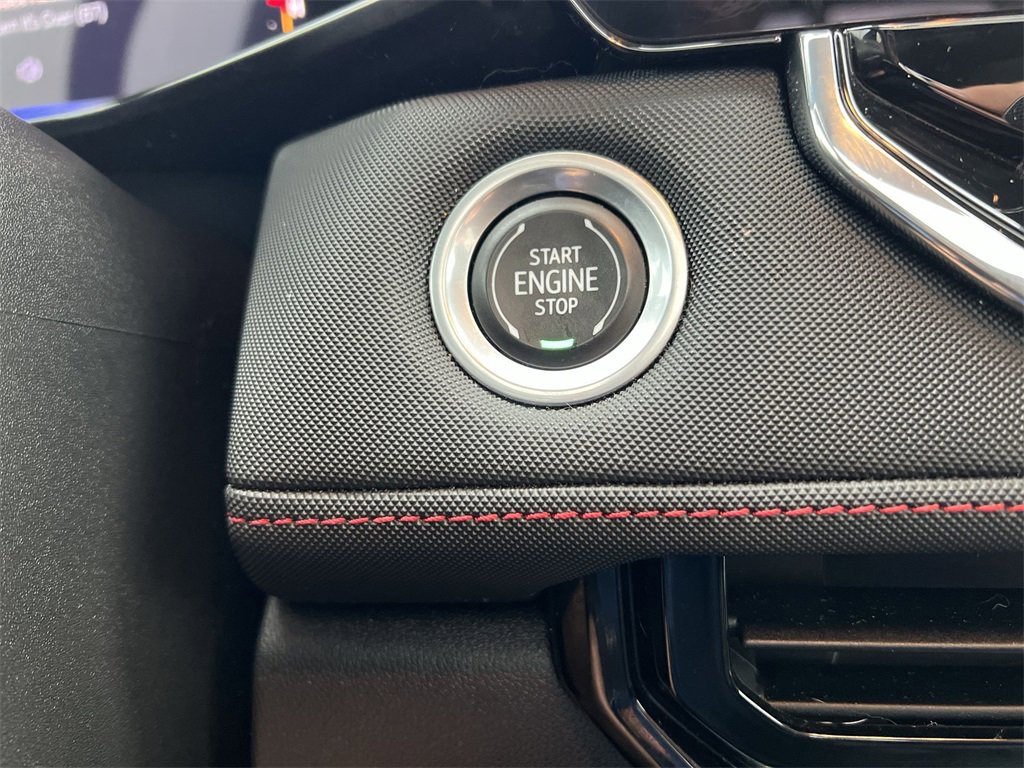 2023 Chevrolet Colorado Z71 photo 15