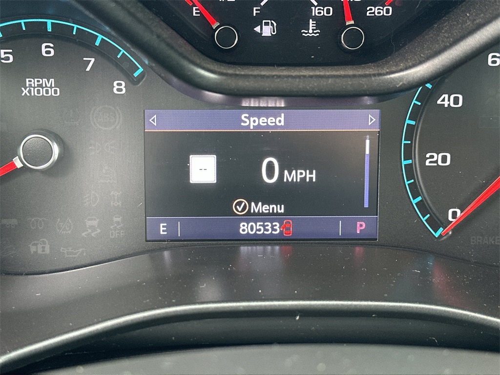 2022 GMC CANYON - Image 12