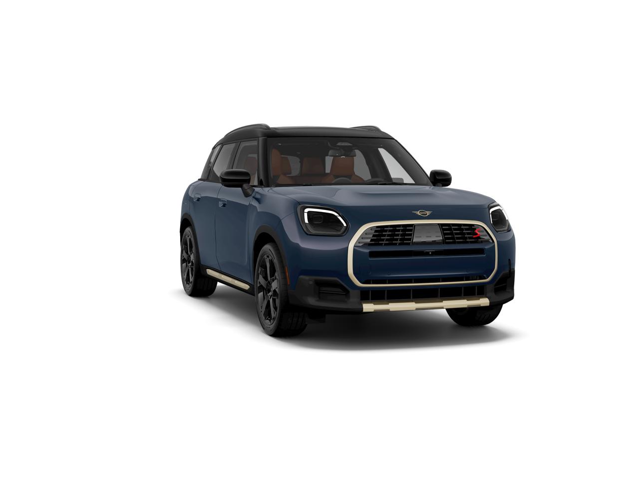 2026 MINI Countryman S's photo