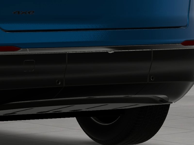 2025 Jeep Wagoneer S Limited photo 15