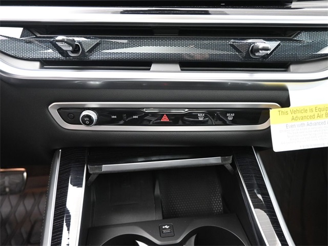 2026 Bmw X5 sDrive40i photo 3