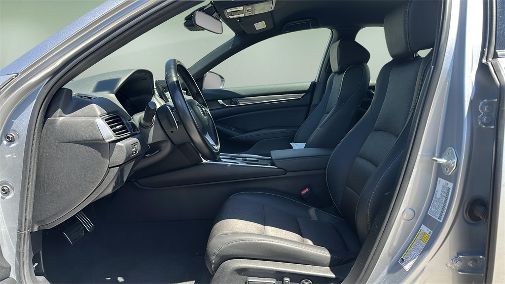 2022 Honda Accord Sport photo 20