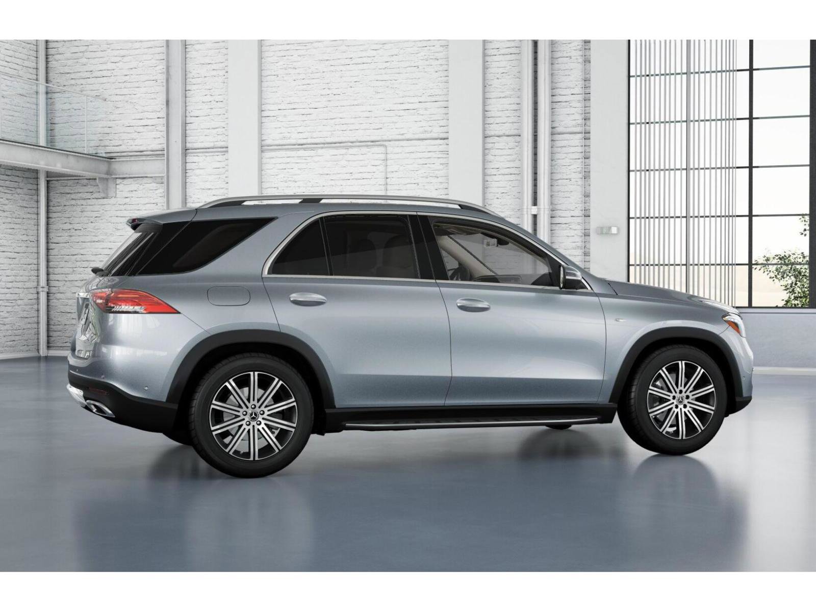 2026 Mercedes Benz GLE 450 4MATIC photo 17