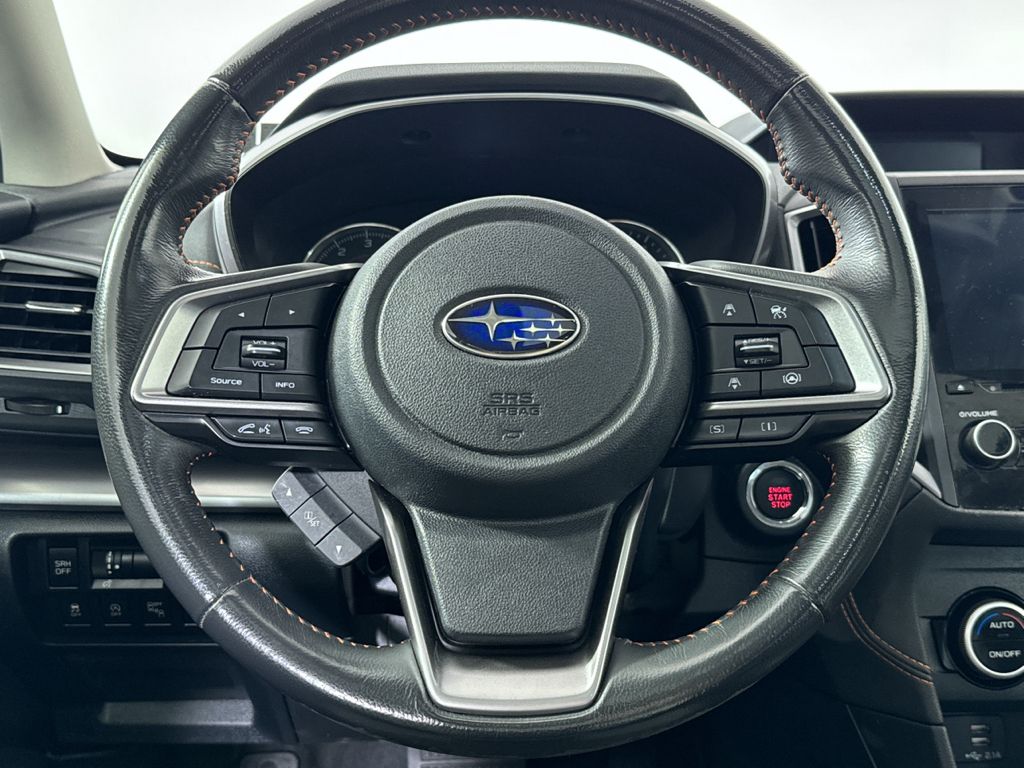 2023 Subaru Crosstrek Limited photo 22