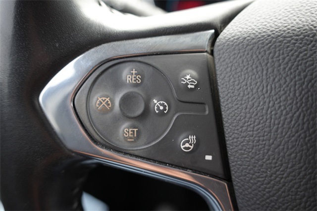 2020 Chevrolet Traverse Premier photo 13
