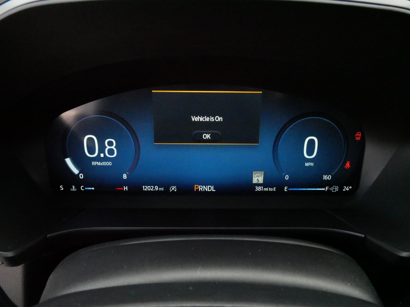 2024 Ford Escape Active photo 21
