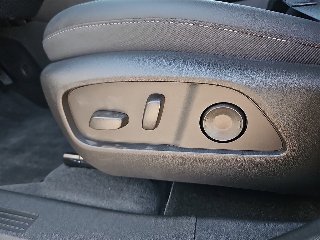 2026 Chevrolet Equinox LT photo 15