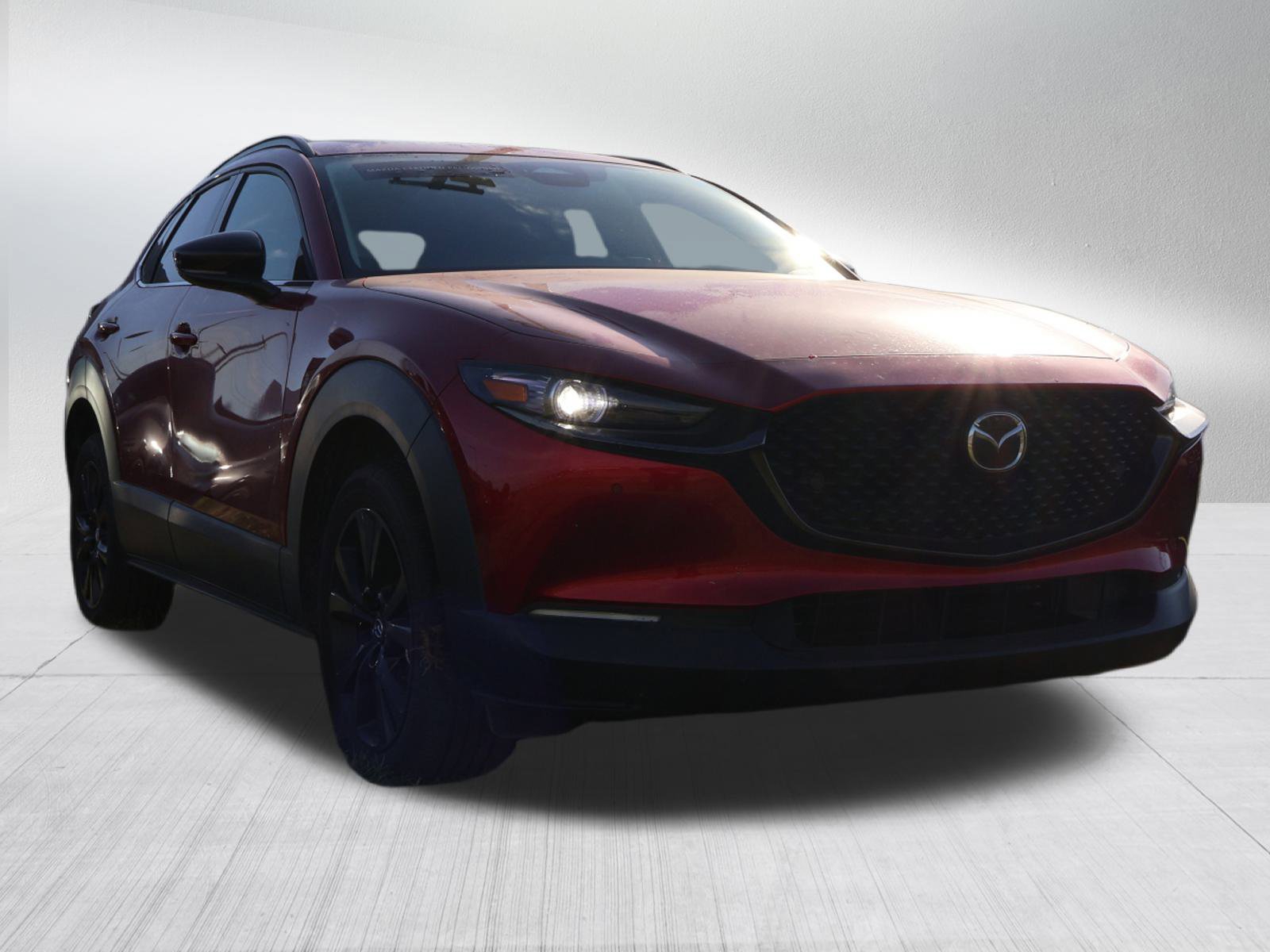 2025 Mazda CX-30 Turbo Premium Plus's photo