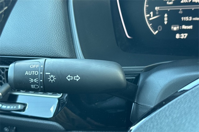 2023 Honda Civic Sport photo 29