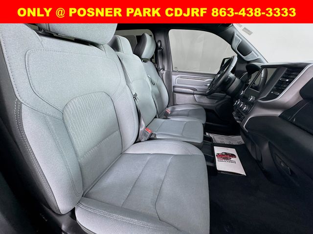 2022 Ram 1500 Big Horn Lone Star photo 21