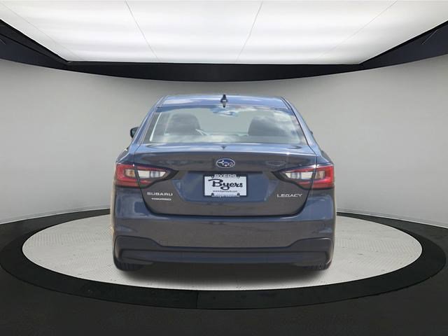 2025 Subaru Legacy Base photo 6