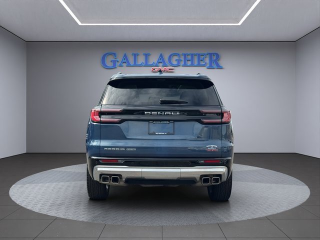 2024 Gmc Acadia Denali photo 6