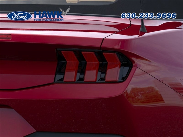 2026 FORD MUSTANG - Image 21