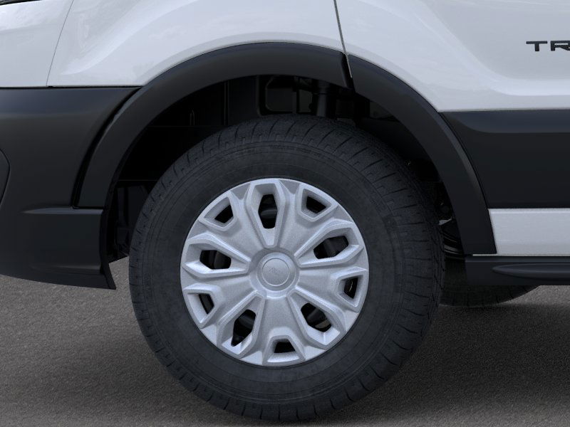 2026 FORD TRANSIT - Image 19