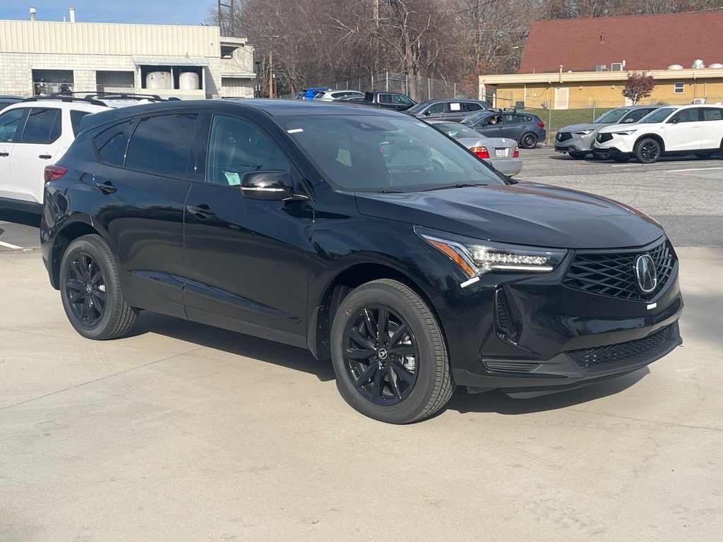 2026 Acura RDX Base's photo