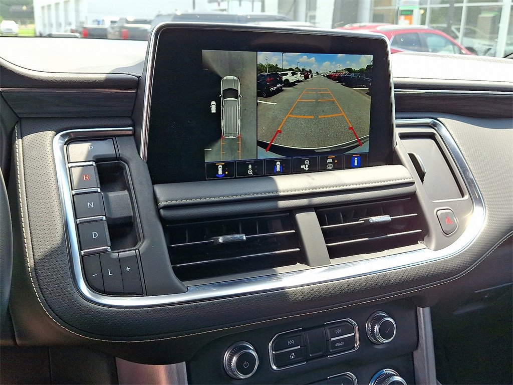 2023 Gmc Yukon XL SLT photo 17
