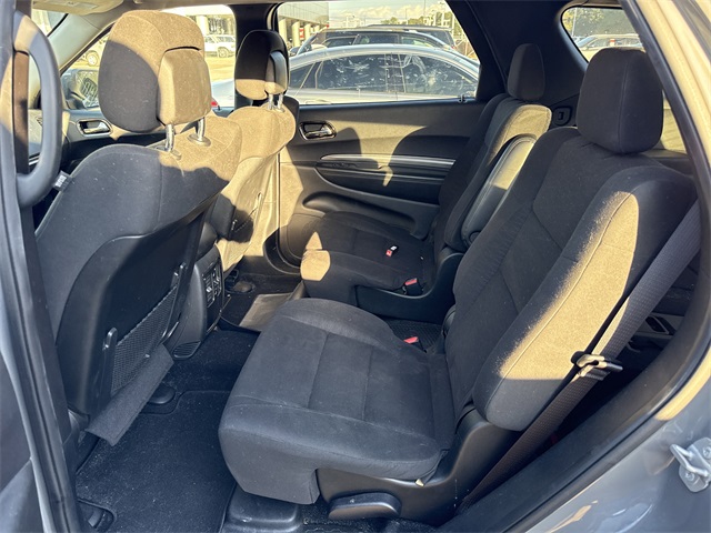 2020 Dodge Durango GT photo 3