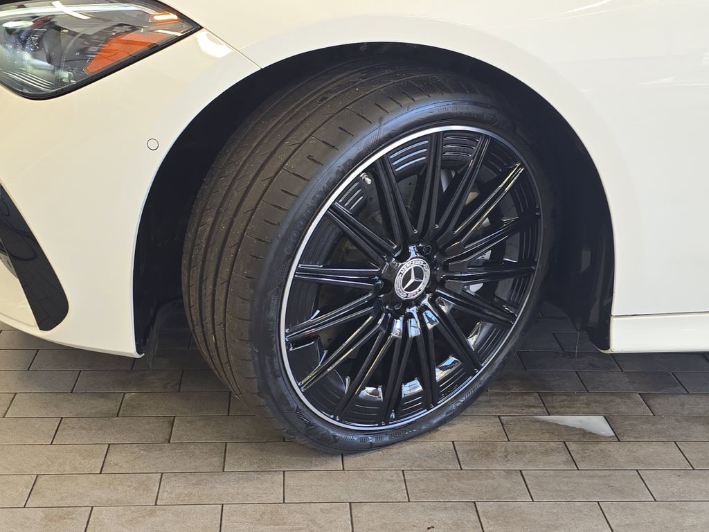 2024 Mercedes Benz CLE 450 4MATIC photo 29