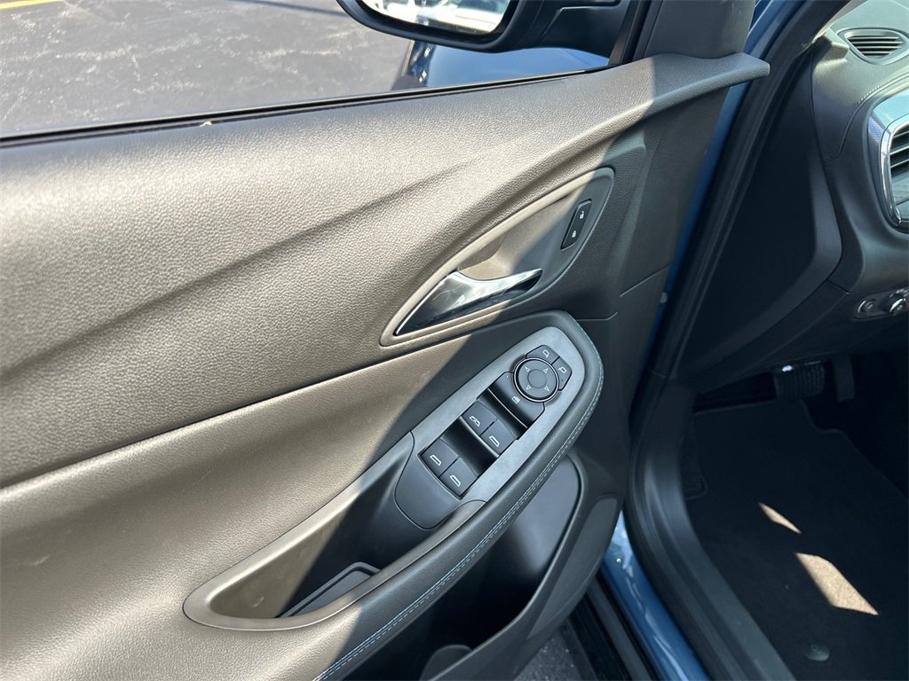 2026 BUICK ENCORE GX - Image 13