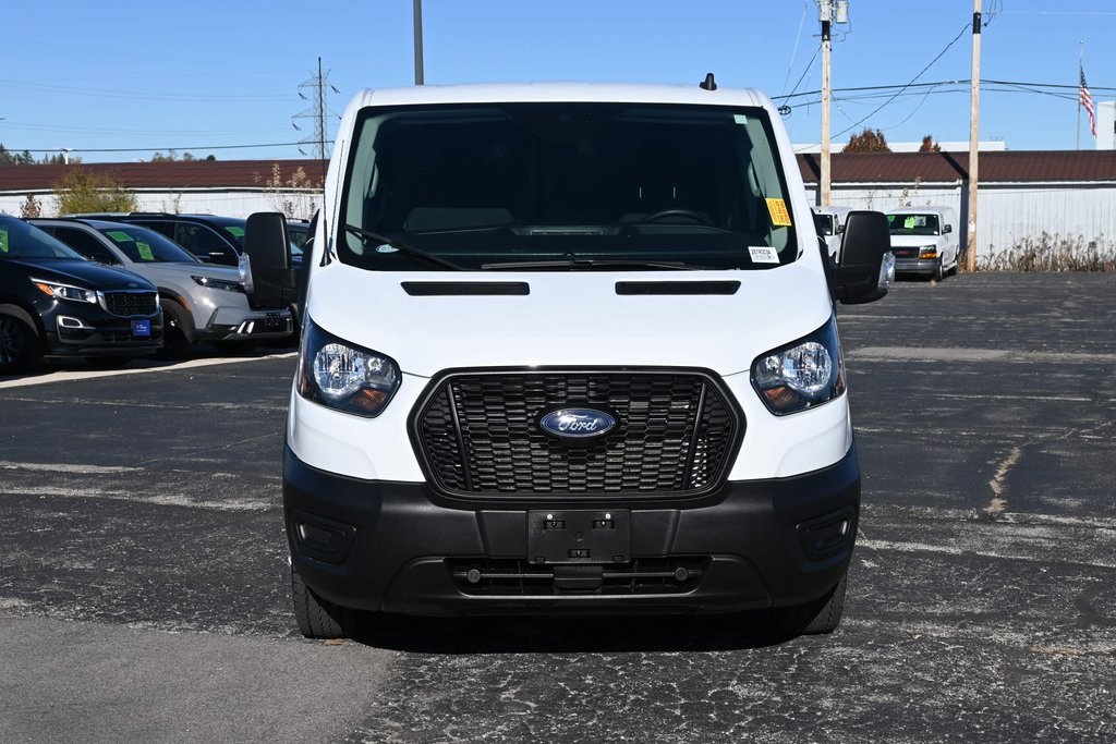 2022 Ford Transit photo 4