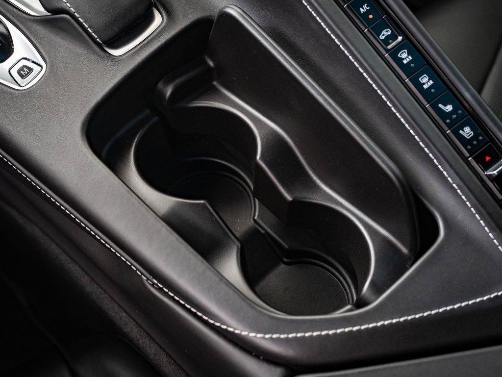 2021 Chevrolet Corvette Stingray photo 31
