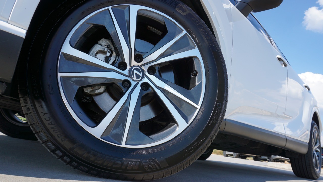 2024 Lexus RX 350 photo 11