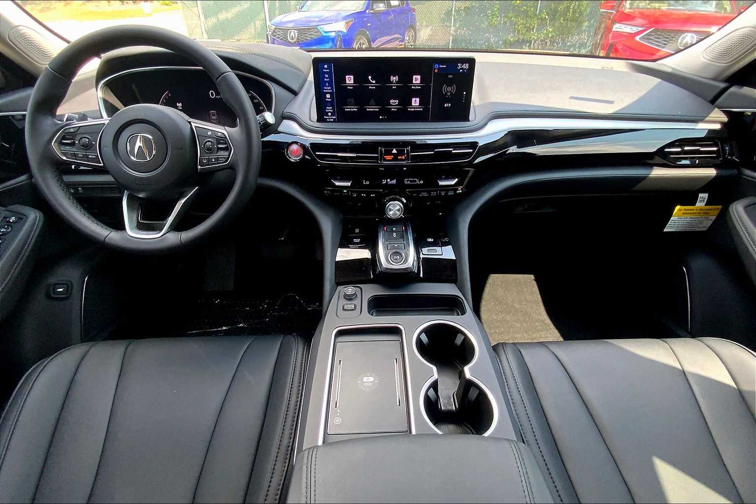 2025 Acura MDX photo 14