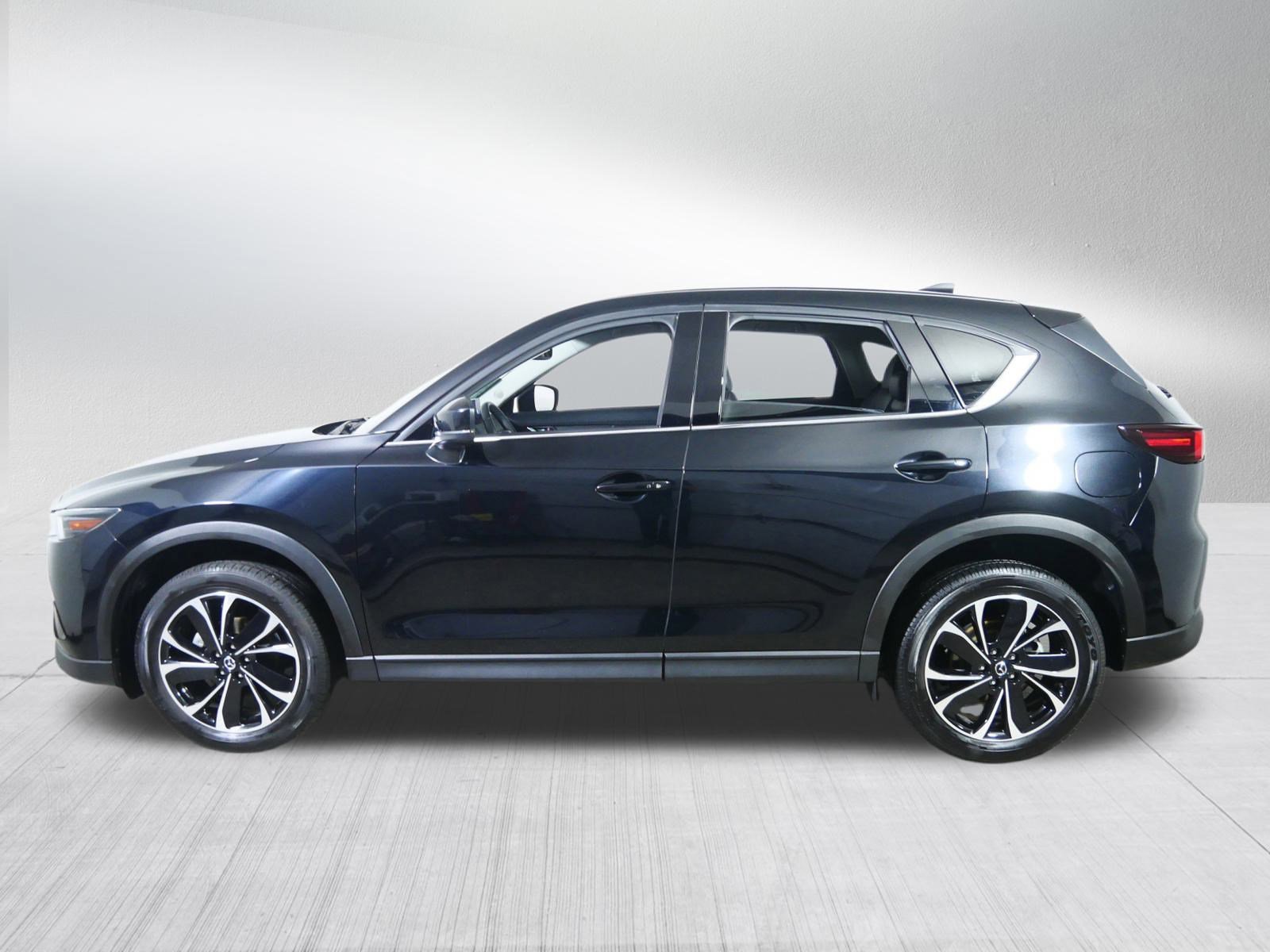 2023 Mazda CX-5 2.5 S Premium photo 4