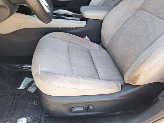 2023 Nissan Altima 2.5 SV photo 10